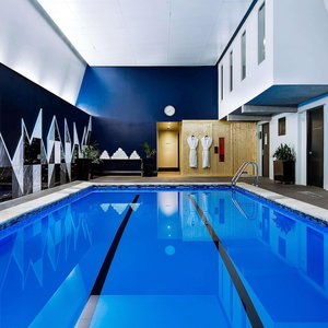 Hotel Mövenpick Hotel Wellington cazare Te Aro