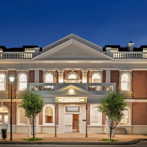 Hotel The Clements Hotel cazare Cambridge