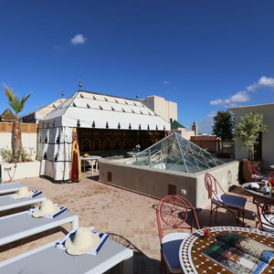 Sejur Enchante vacanta Marrakesh