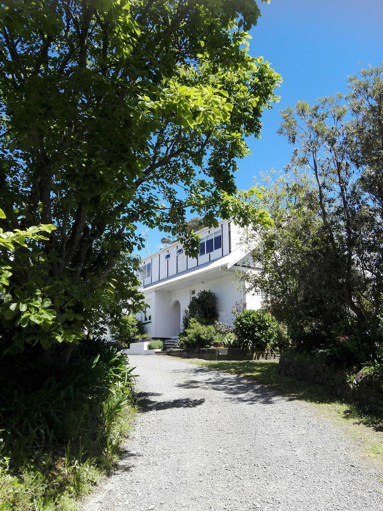 Hotel Purple Hen Country Lodge