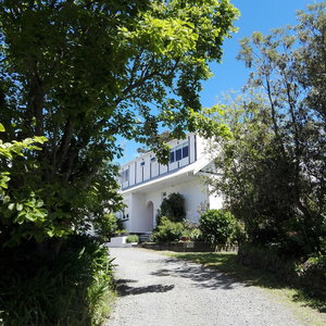 Hotel Purple Hen Country Lodge cazare Athenree