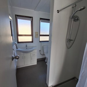 Hotel Cherry Grove Motel cazare Hastings
