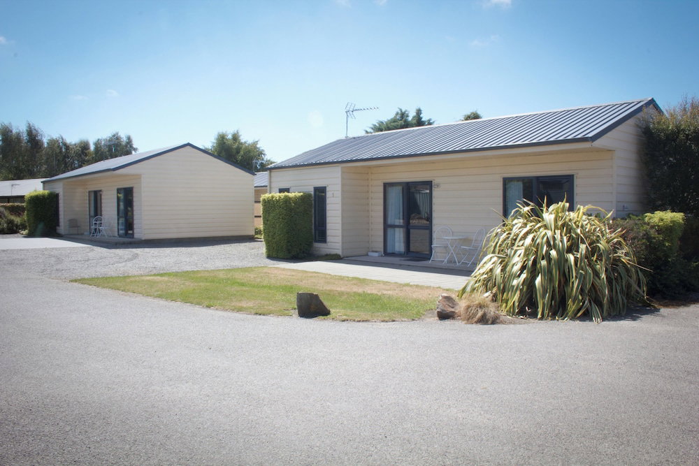 Hotel Riverlands Holiday Park