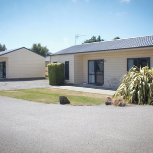 Hotel Riverlands Holiday Park cazare Kaiapoi