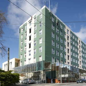 Hotel Willis Wellington Hotel cazare Te Aro