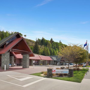 Hotel Swiss-Belresort Coronet Peak cazare Arthurs Point
