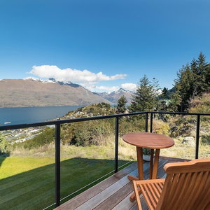 Hotel Modern One Bedroom Apartment With Lake View cazare Queenstown