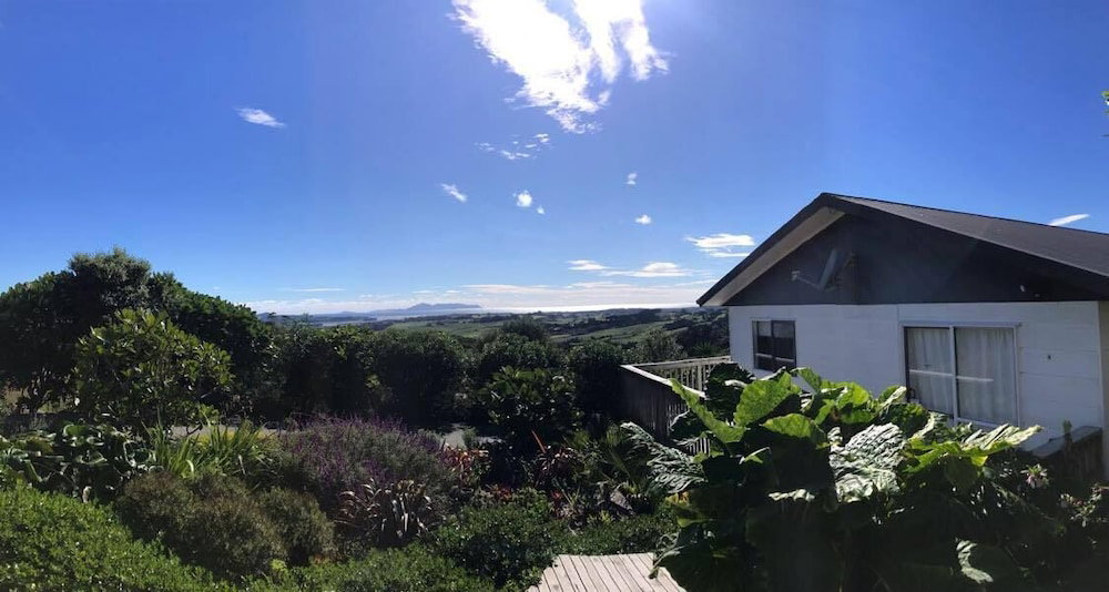 Hotel Mangawhai Retreat Apartments