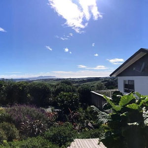 Hotel Mangawhai Retreat Apartments cazare Kaiwaka