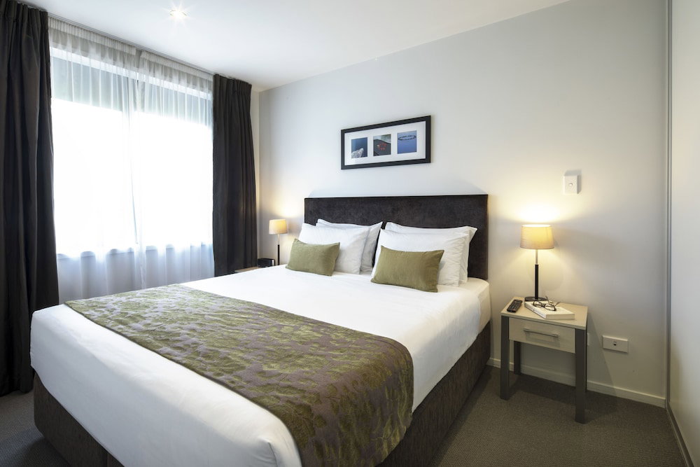 Hotel Quest Albany