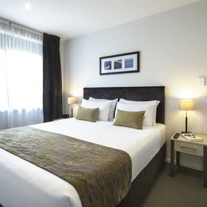 Hotel Quest Albany cazare Albany