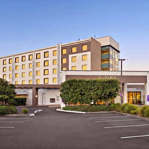 Hotel Sudima Auckland Airport cazare Mangere
