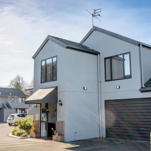 Hotel Samhil Motor Lodge cazare Riccarton
