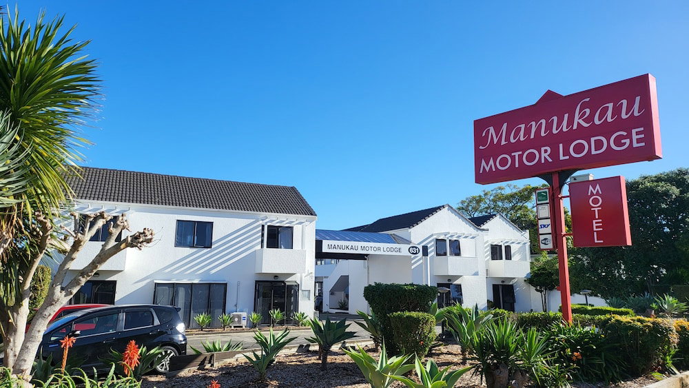 Hotel Manukau Motor Lodge
