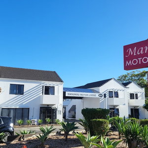 Hotel Manukau Motor Lodge cazare Manukau City