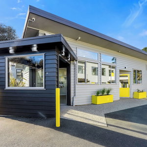 Hotel Myhub Holiday Park cazare Mornington