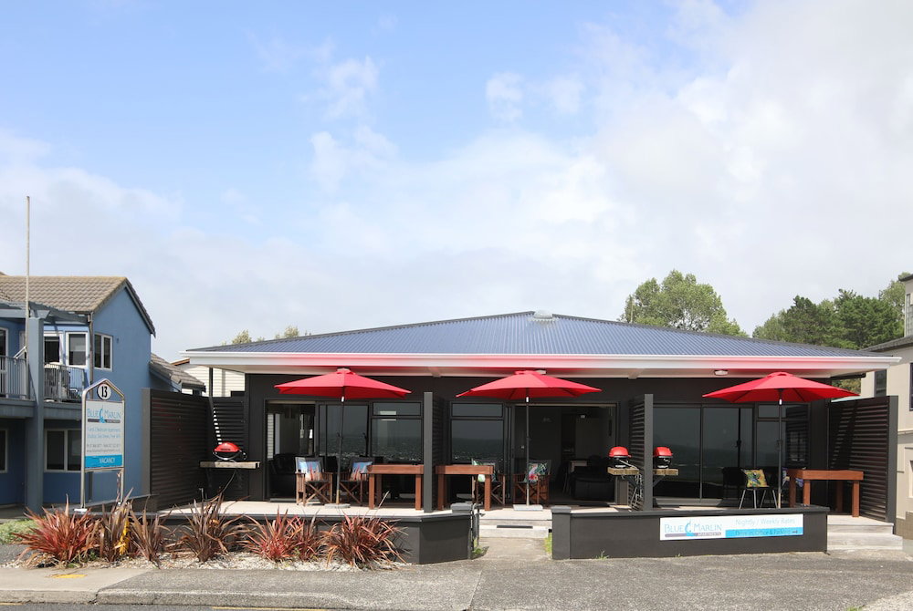 Hotel Blue Marlin Apartments
