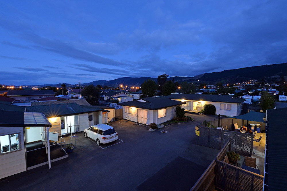 Hotel Richmond Motel & Holiday Park