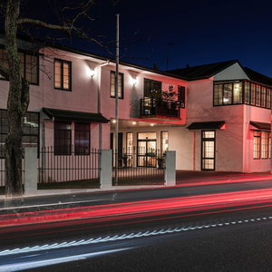 Hotel Greenlane Manor Motel cazare Ellerslie