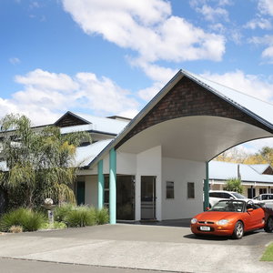 Hotel Havelock North Motor Lodge cazare Hastings