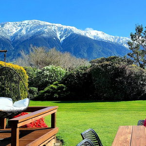 Hotel Te Mahuru Retreat cazare Kaikoura