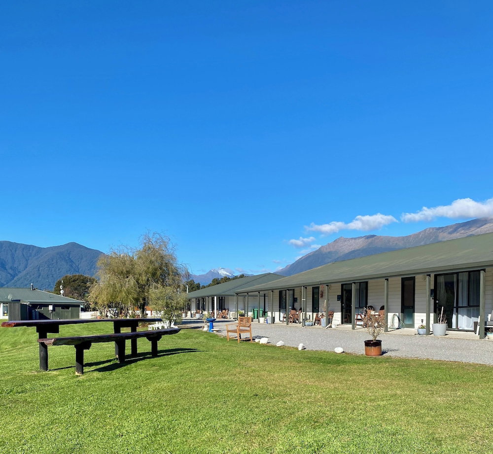 Hotel Heritage Park Lodge
