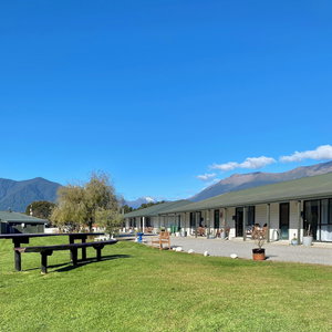 Hotel Heritage Park Lodge cazare Waikowhai