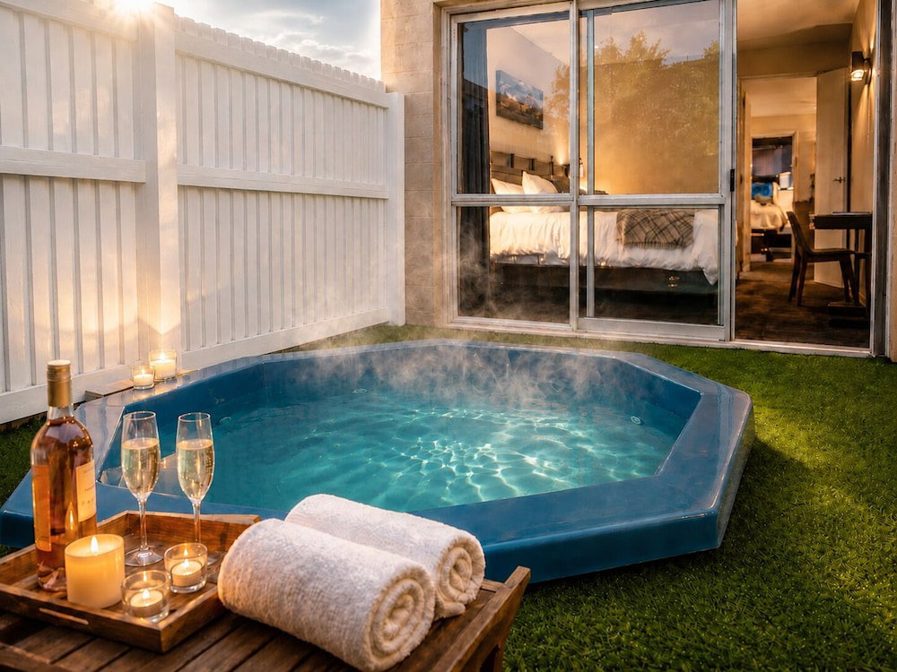 Hotel Alpin Motel & Conference Centre