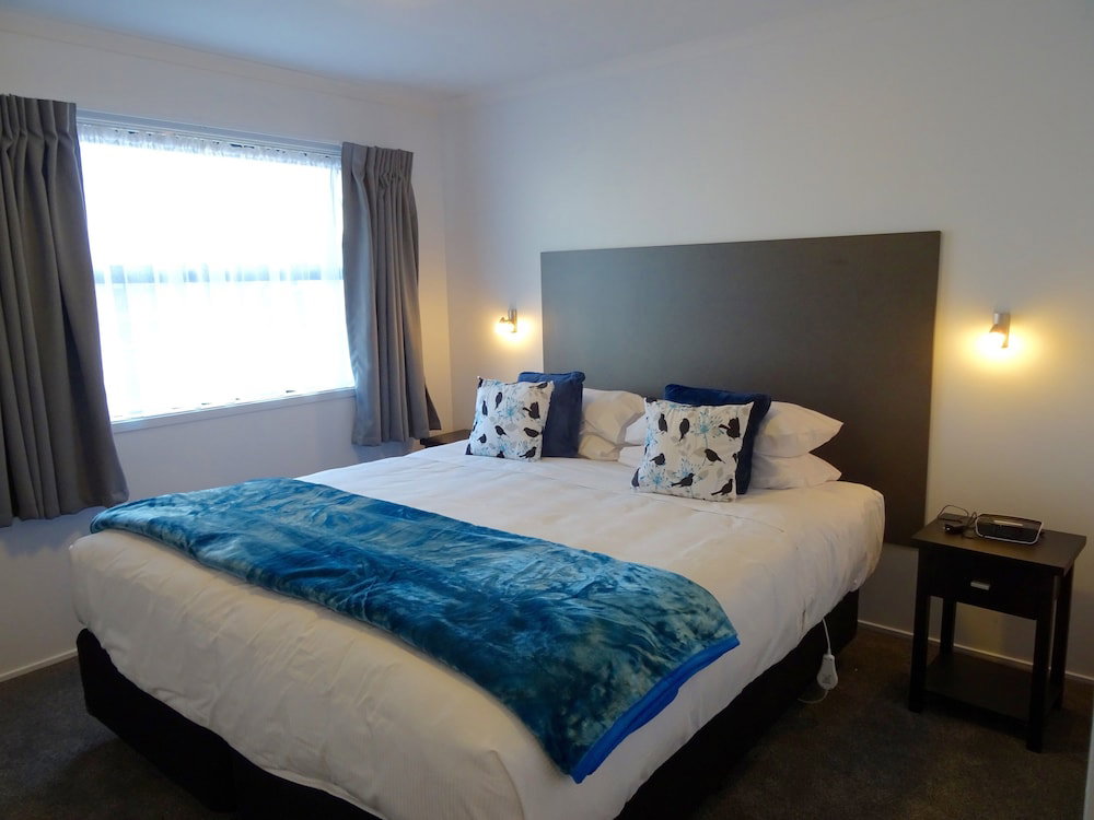 Hotel Bks Premier Motel Hamilton