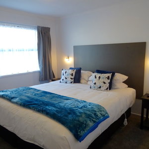 Hotel Bks Premier Motel Hamilton cazare Frankton Junction