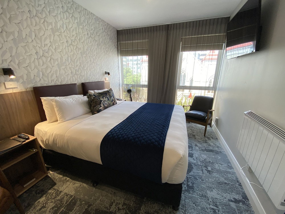 Hotel Trinity Hotel Wellington