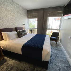 Hotel Trinity Hotel Wellington cazare Te Aro