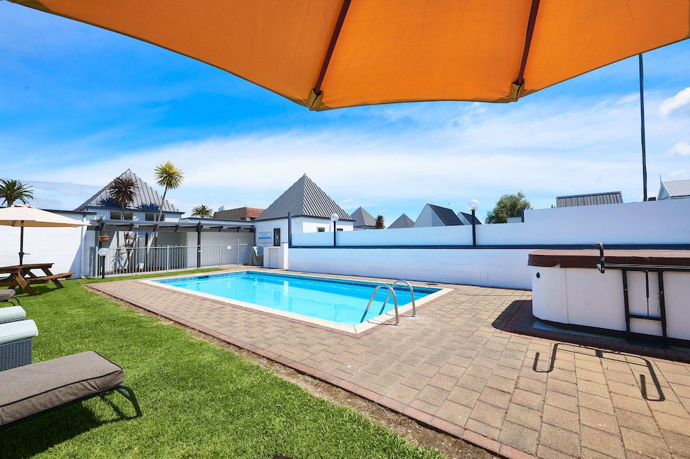 Hotel Rolleston Motel Thames – Wenzel Motels