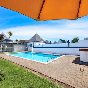 Hotel Rolleston Motel Thames – Wenzel Motels cazare Thames