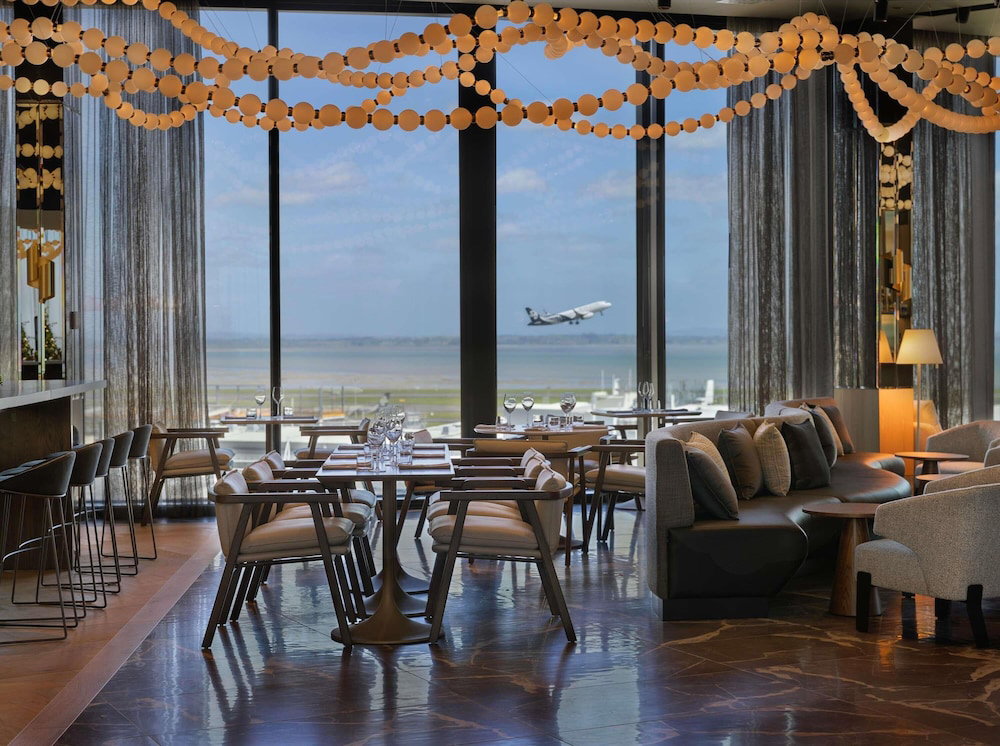 Hotel Pullman Auckland Airport