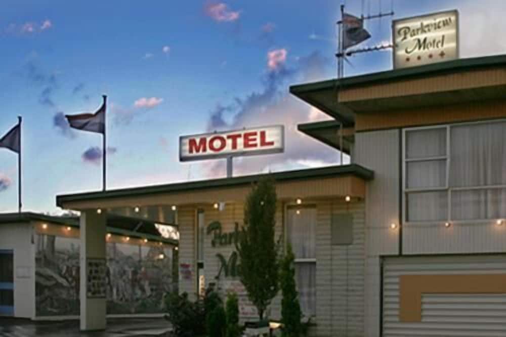 Hotel Parkview Motel