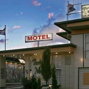 Hotel Parkview Motel cazare Dargaville