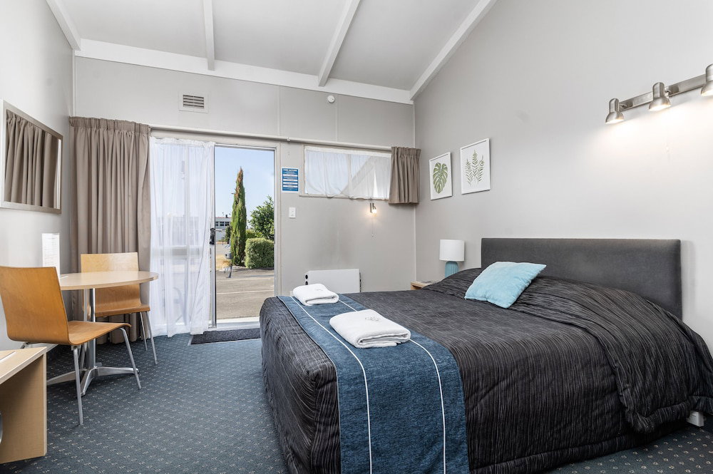 Hotel Amble Inn Motel - Masterton