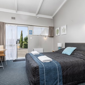 Hotel Amble Inn Motel - Masterton cazare Masterton