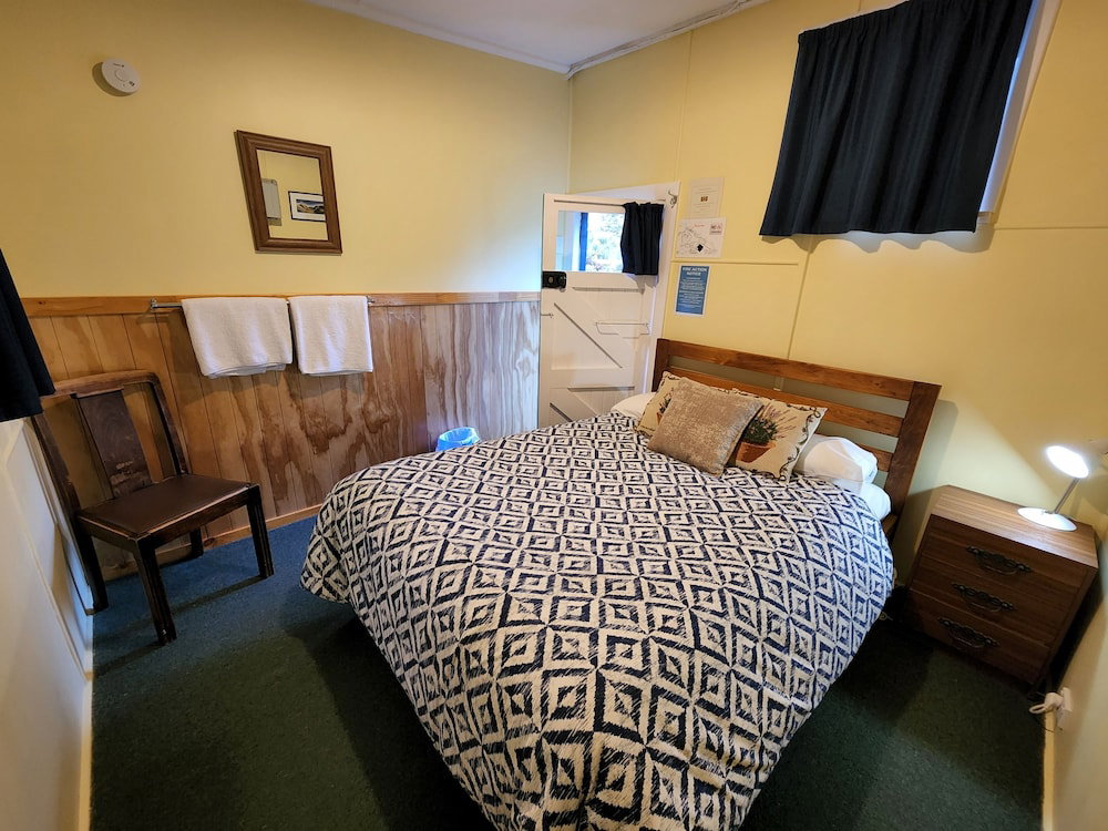 Hotel Possum Lodge