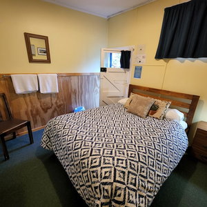 Hotel Possum Lodge cazare Te Anau