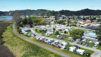 Hotel Whakatane Holiday Park