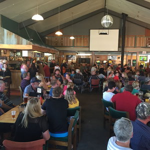 Hotel Otematata's Best Dam Pub cazare Hakataramea