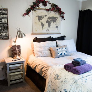 Hotel Waitomo Orchard Estate B&B cazare Otorohanga
