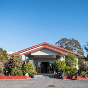 Hotel Franz Josef Top 10 Holiday Park cazare Waikowhai