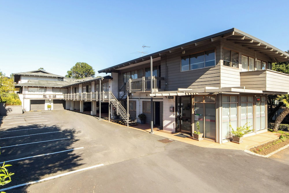 Hotel Epsom Motel