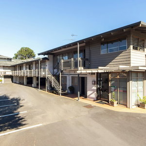 Hotel Epsom Motel cazare Epsom