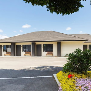 Hotel Kauri Court Motel And Apartments cazare West End
