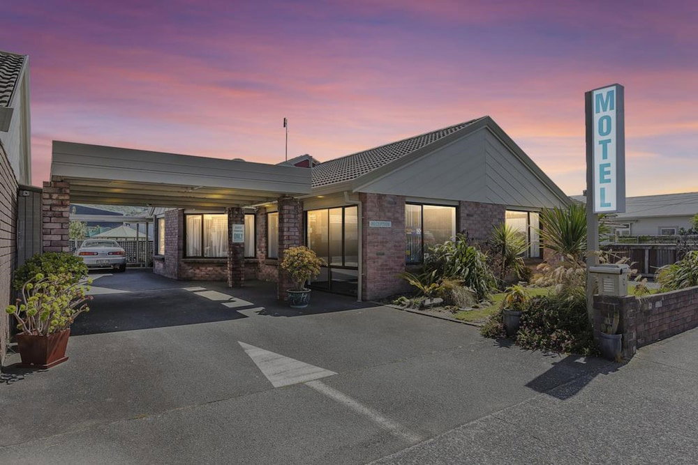 Hotel Foreshore Motor Lodge