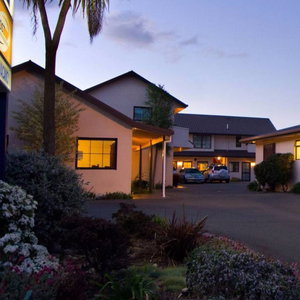 Hotel Arrow Motel Apartments cazare Tahunanui